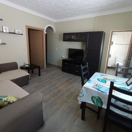 Apartamento, Dos Dormitorios, Tipo Atico Cerca Del Centro Jerez de la Frontera Kültér fotó