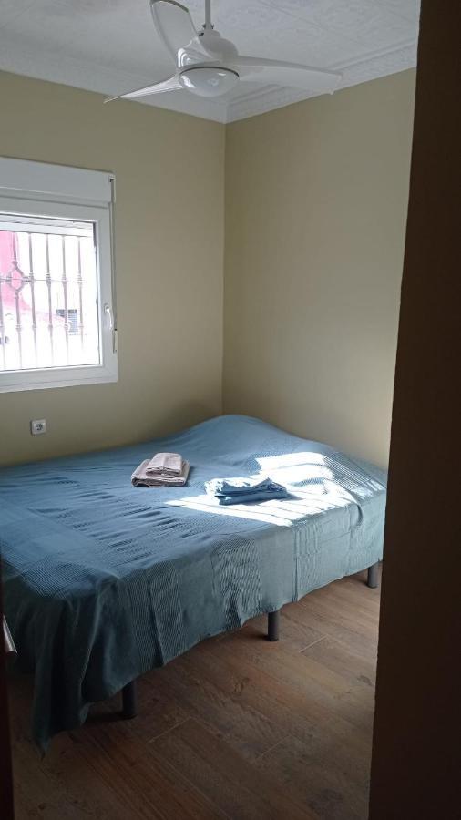 Apartamento, Dos Dormitorios, Tipo Atico Cerca Del Centro Jerez de la Frontera Kültér fotó