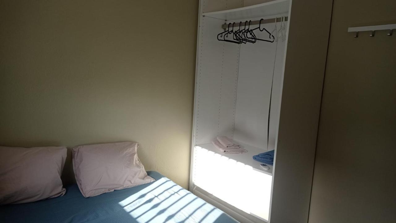 Apartamento, Dos Dormitorios, Tipo Atico Cerca Del Centro Jerez de la Frontera Kültér fotó
