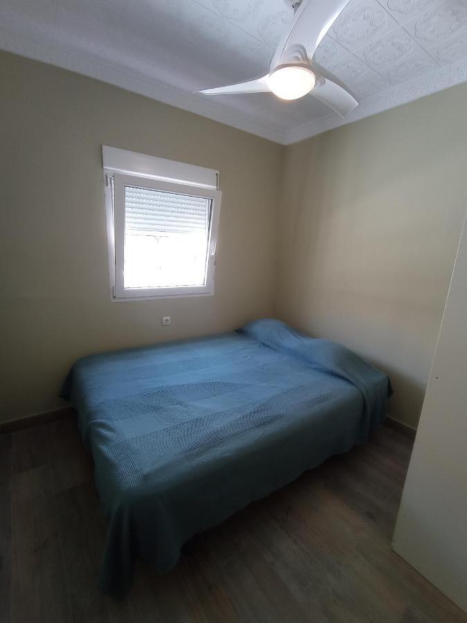 Apartamento, Dos Dormitorios, Tipo Atico Cerca Del Centro Jerez de la Frontera Kültér fotó