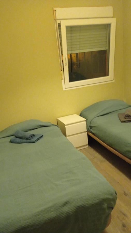 Apartamento, Dos Dormitorios, Tipo Atico Cerca Del Centro Jerez de la Frontera Kültér fotó