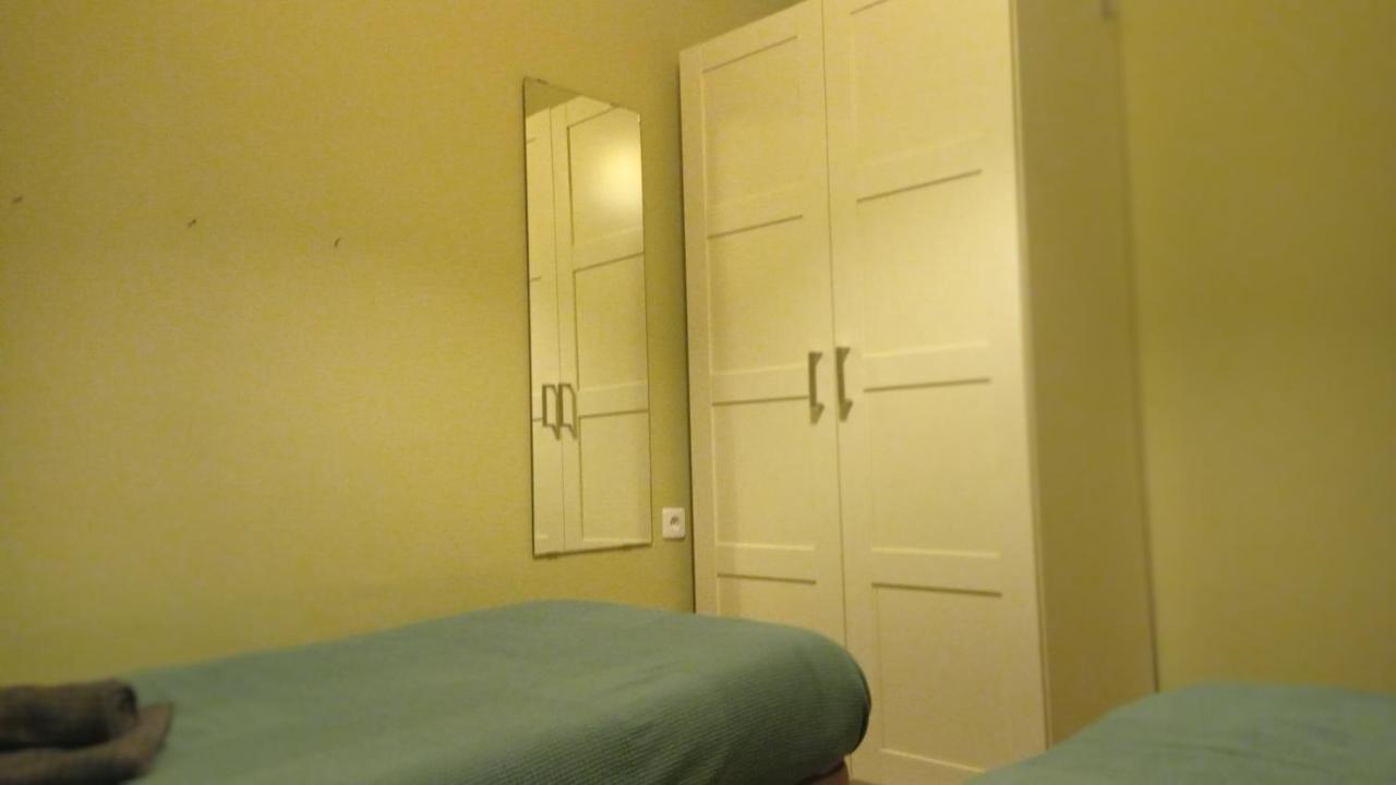 Apartamento, Dos Dormitorios, Tipo Atico Cerca Del Centro Jerez de la Frontera Kültér fotó