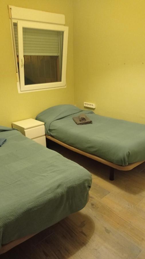 Apartamento, Dos Dormitorios, Tipo Atico Cerca Del Centro Jerez de la Frontera Kültér fotó